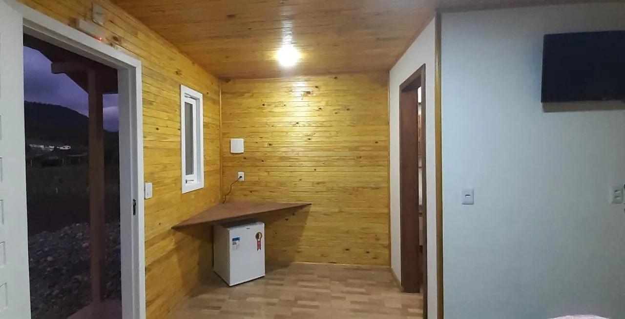 Recanto Do Araca Urubici
