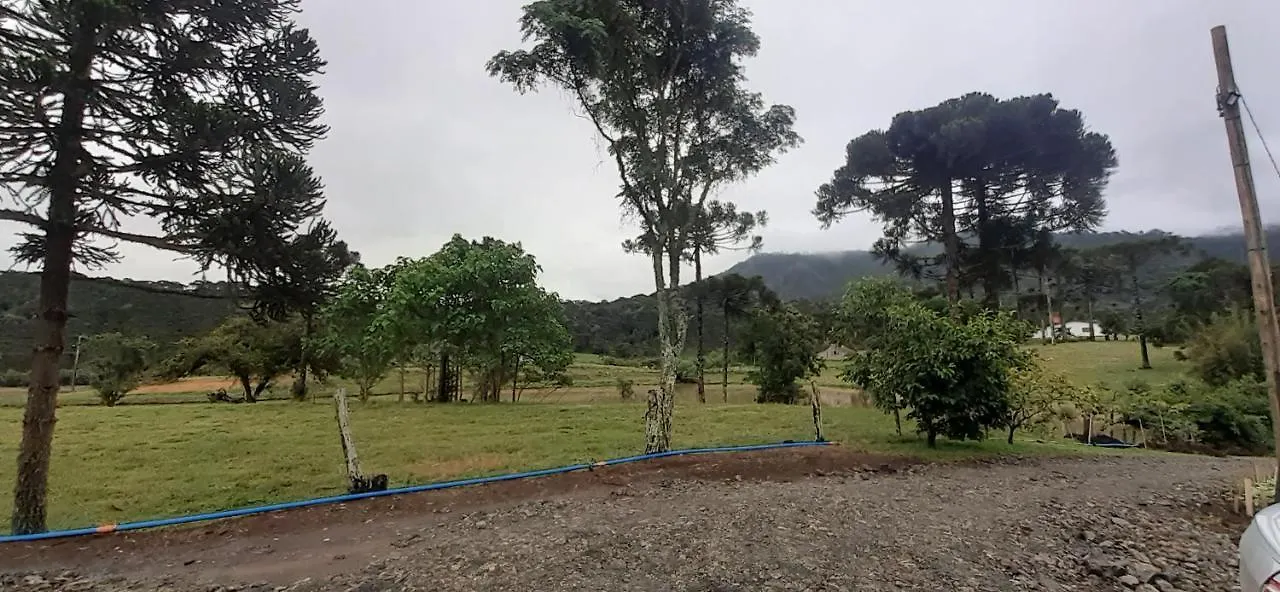 Recanto Do Araca Urubici
