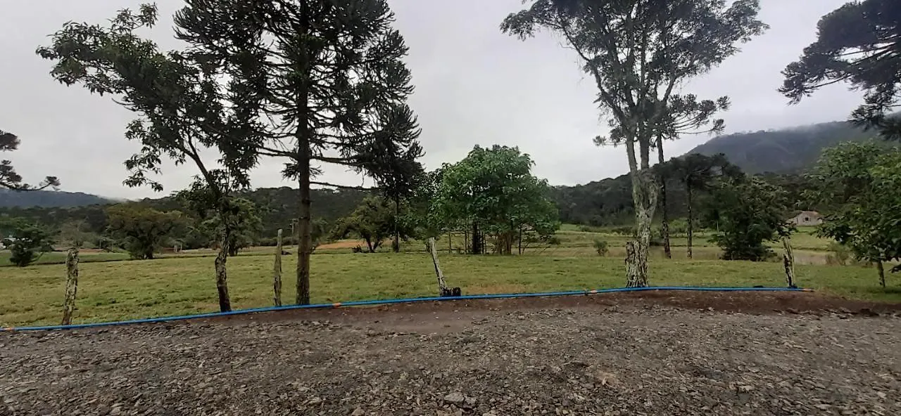 Recanto do Araçá Urubici Brasil