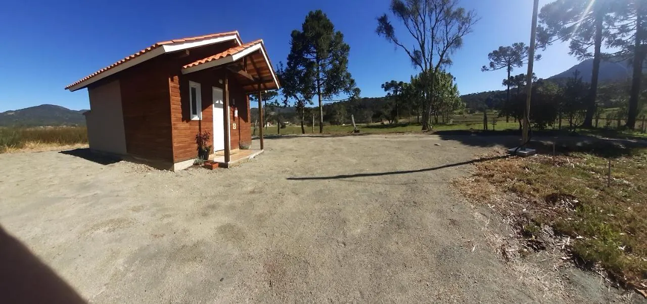 Recanto do Araçá Urubici