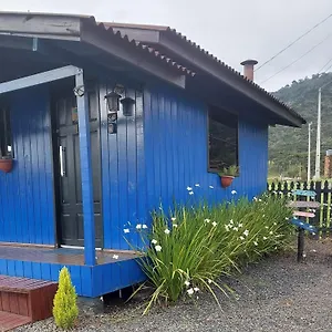 Brisa Do Valle Quarto em Acomodações Particulares
